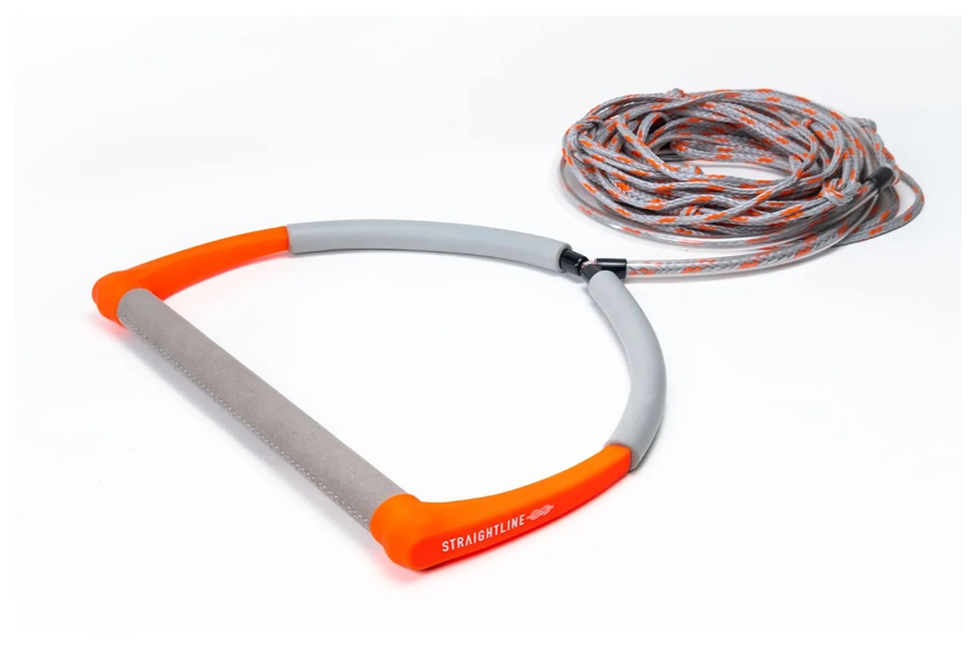 2027 STRAIGHTLINE STATIC PACKAGE