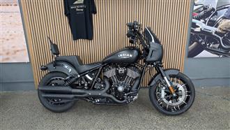 2023 Indian Sport Chief   image