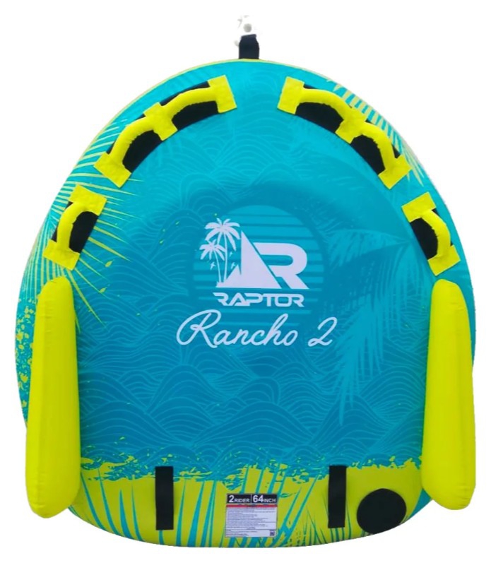 2024 RANCHO 2 TUBE