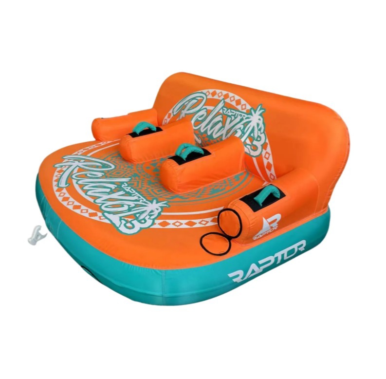 2026 RELAXO 3 TUBE