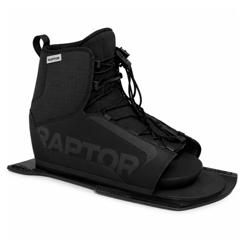 RECESS JUNIOR SKI BOOT SIZE 2-4