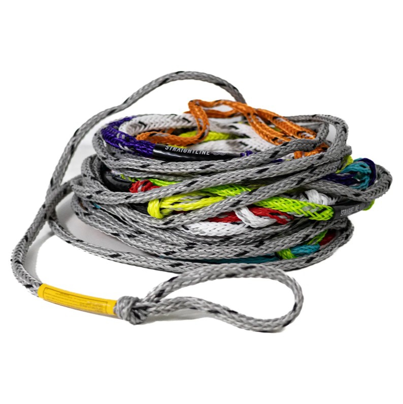 STRAIGHTLINE 5 SECTION MAINLINE