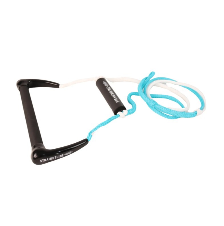 STRAIGHTLINE TEAM LONG V HANDLE