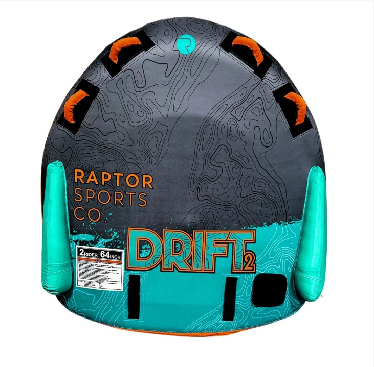 THE DRIFT 2