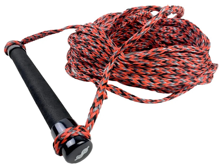 STRAIGHTLINE RECREATION HANDLE WITH MAINLINE