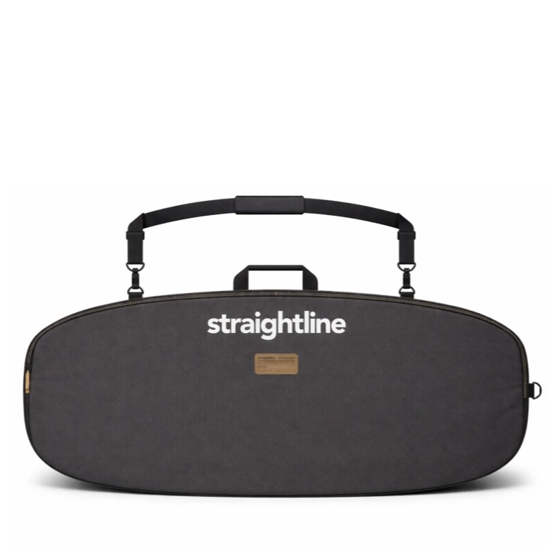 STRAIGHTLINE KNEEBOARD BAD