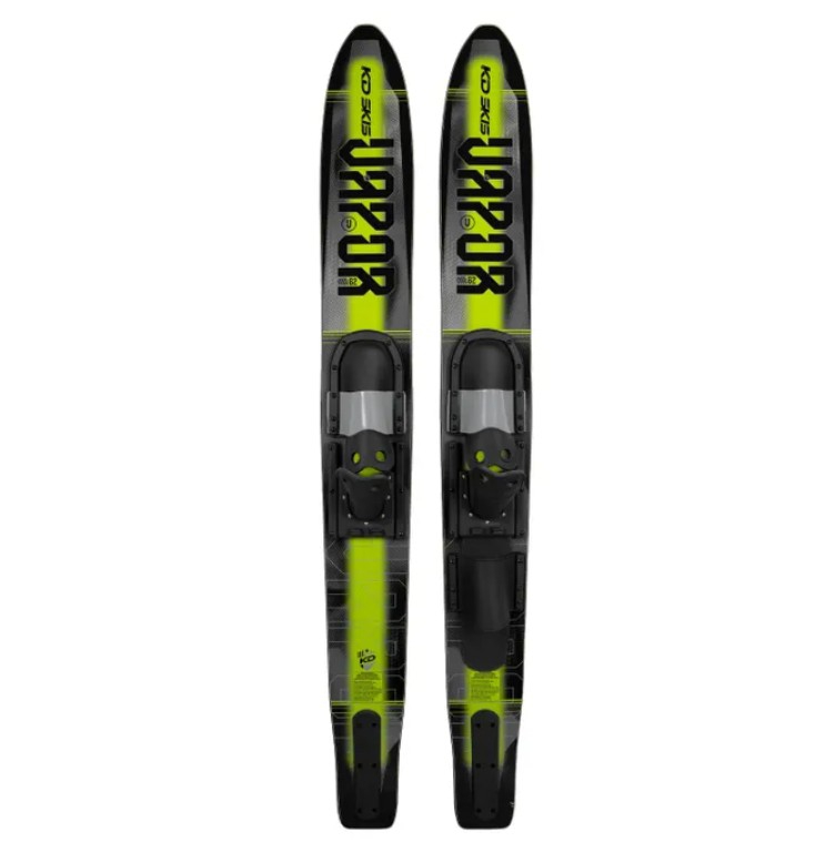 VAPOR YOUTH COMBO - GREEN