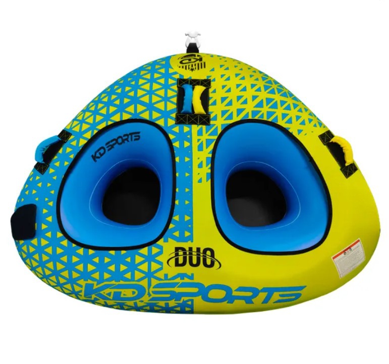 DUO TUBE