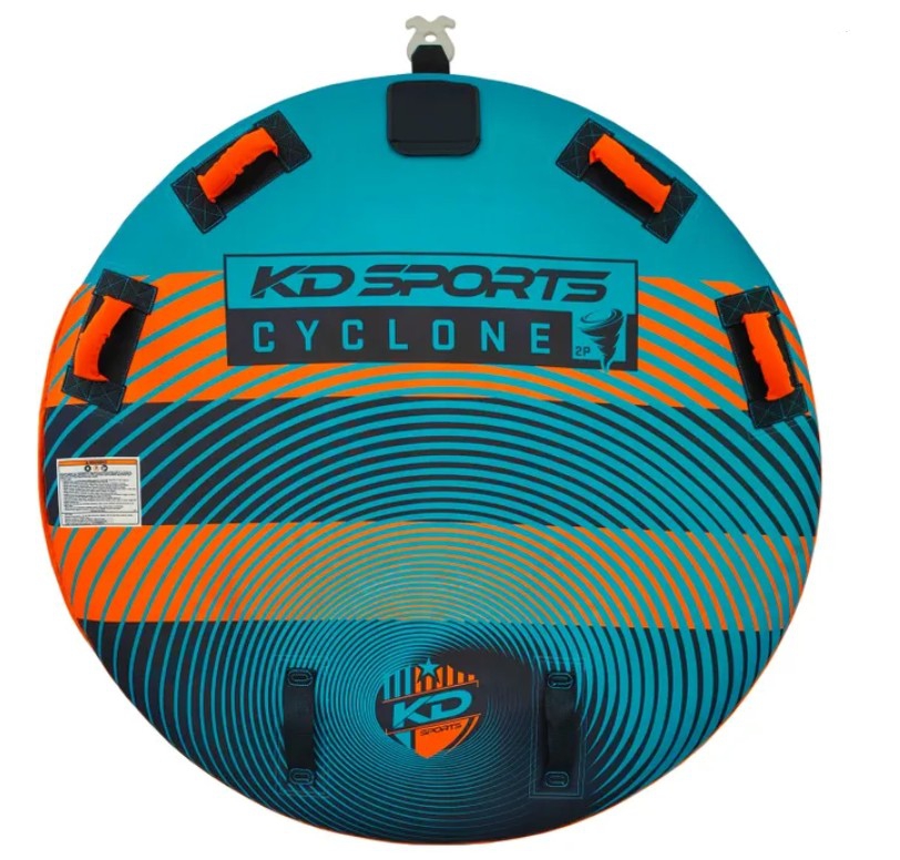 KD CYCLONE