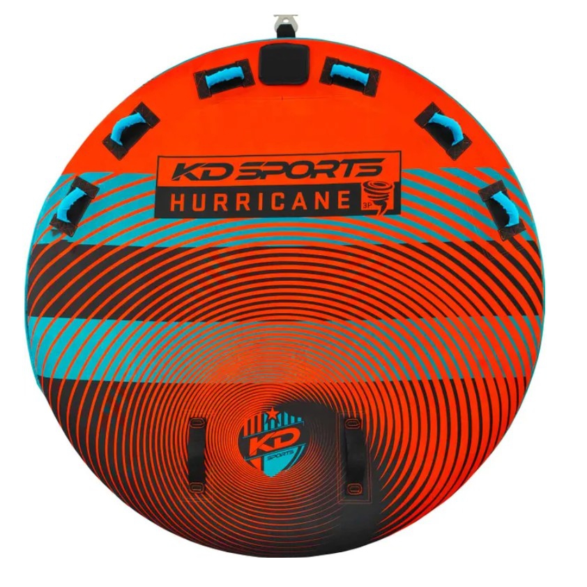 HURRICANE TUBE