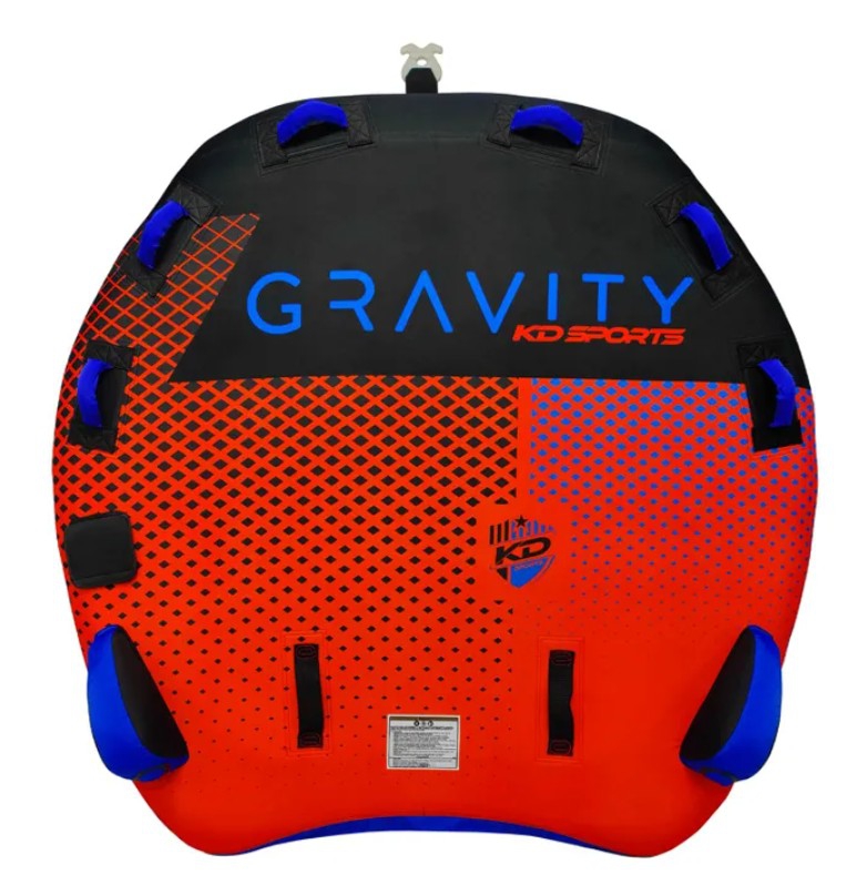 GRAVITY 3