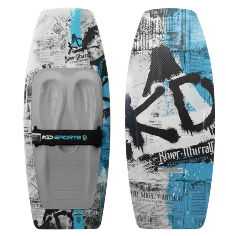 KD RIVER MURRAY KNEEBOARD