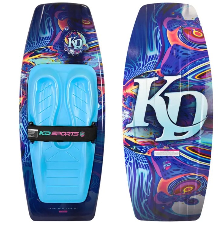 QUEST KNEEBOARD