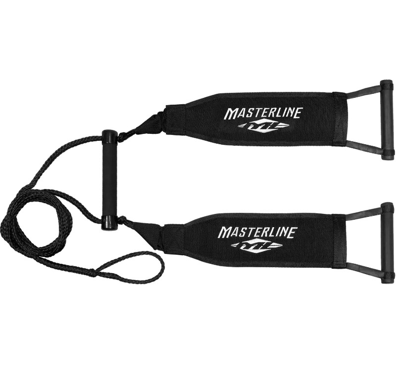 HOT DOGGER RACE HANDLE