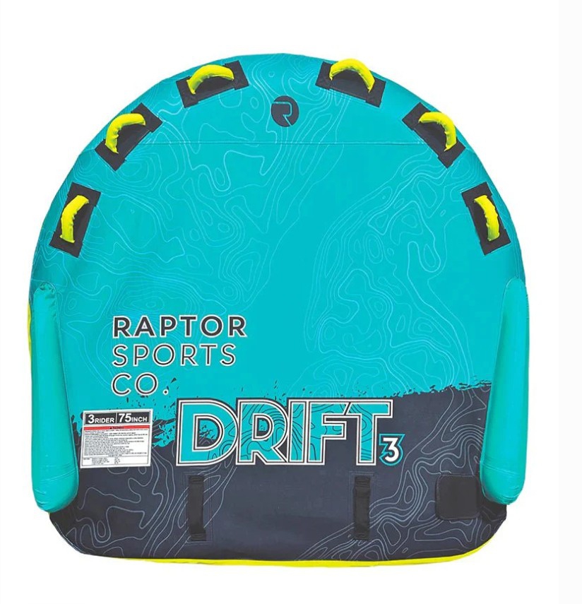 2026 THE DRIFT 3
