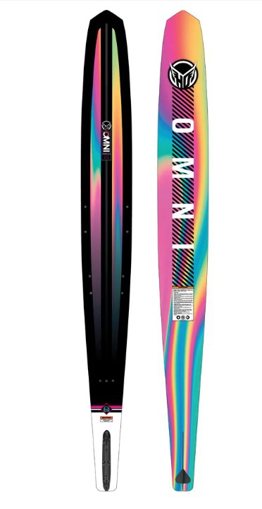 WOMEN'S OMNI WITH STANCE BOOT PACKAGE