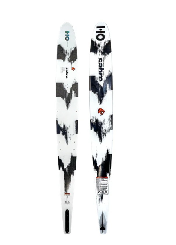 SABRE + STANCE BOOT PACKAGE