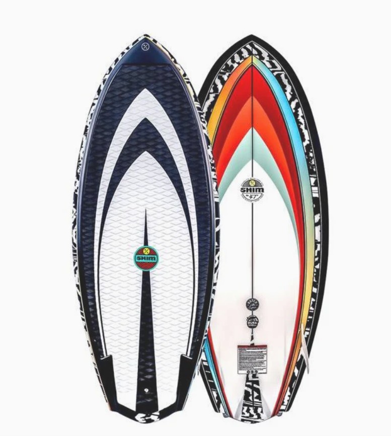 HYPERLITE SHIM WAKESURFER 5' 3