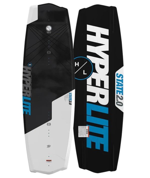 STATE 2.0 JNR WAKEBOARD