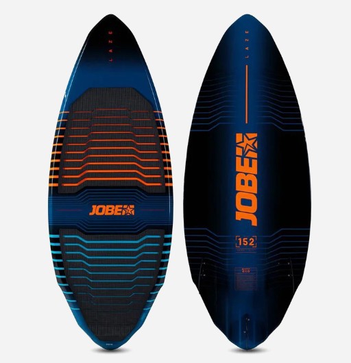 LAZE WAKESURFER
