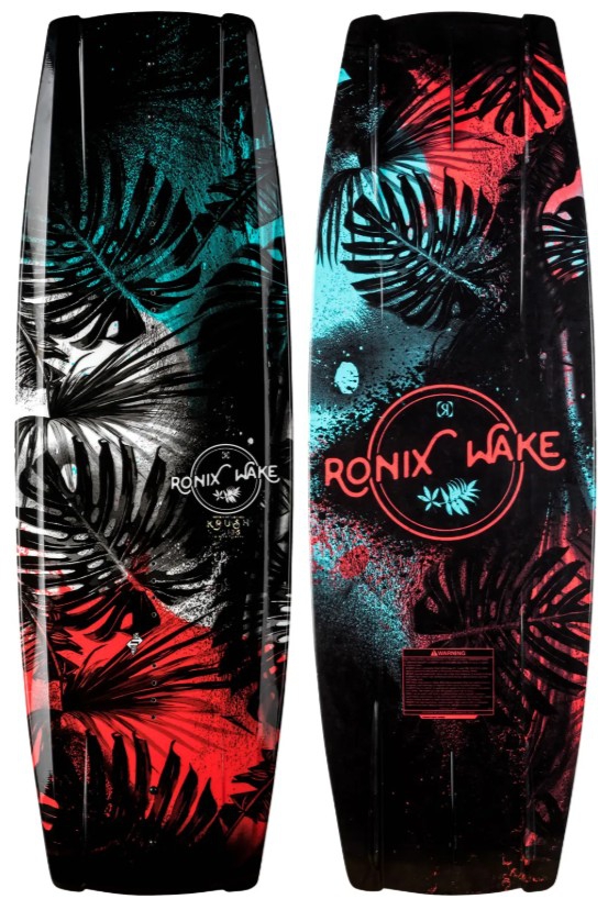 2025 KRUSH W LUXE BOOT PACKAGE - 135CM