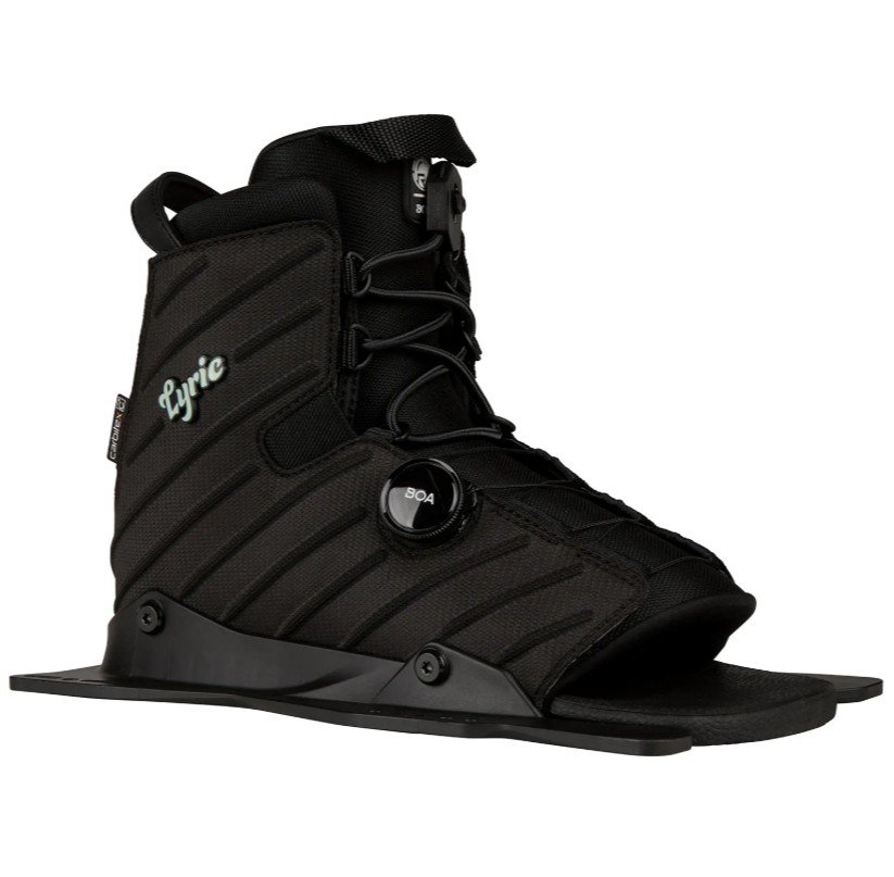 RADAR LYRIC BOA BOOT