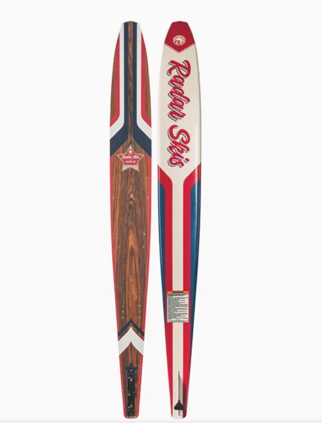 2026 VAPOR PRO BUILD HERITAGE 67