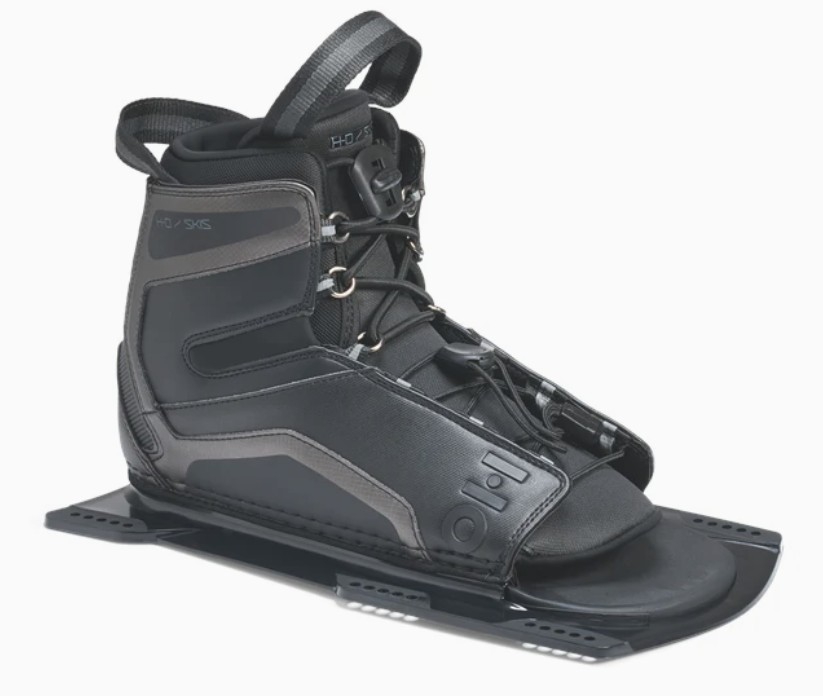 STANCE FRONT PLATE - SIZE 10-15