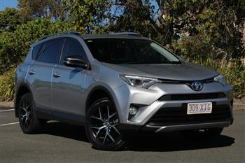 2017 TOYOTA RAV4 for sale - $22,905