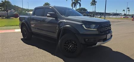 2021 FORD RANGER RAPTOR X DUAL CAB PX MKIII MY21.75