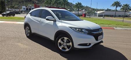 2015 HONDA HR-V VTi-S MY15