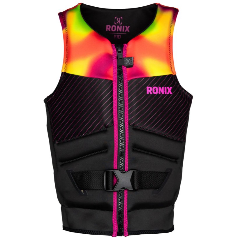 2027 RONIX PROM QUEEN TEEN VEST