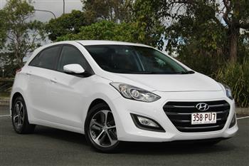2015 HYUNDAI I30 for sale - $15,843