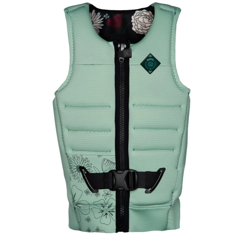 2026 RONIX RISE VEST