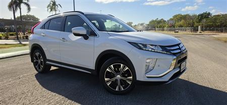 2018 MITSUBISHI ECLIPSE CROSS LS YA MY18