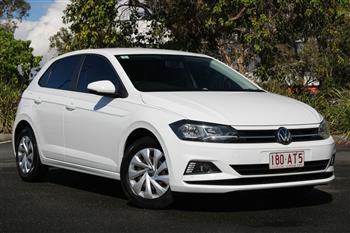 2020 VOLKSWAGEN POLO for sale - $16,440