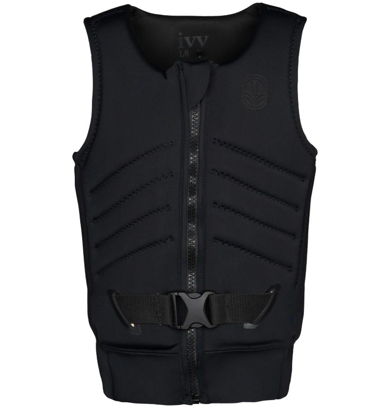 2026 IVY SIGNATURE VEST - MIDNIGHT 14