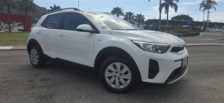 2021 KIA STONIC S YB MY21