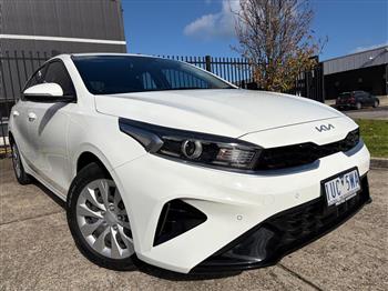 2021 Kia Cerato for sale - $23,888