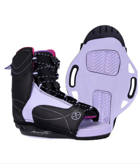 HYPERLITE JINX BOOT PAIR - 7-11