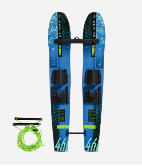 JOBE HEMI TRAINER WATERSKIS