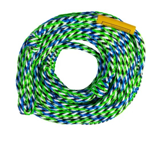 JOBE BUNGEE TOWABLE TUBE ROPE 4P