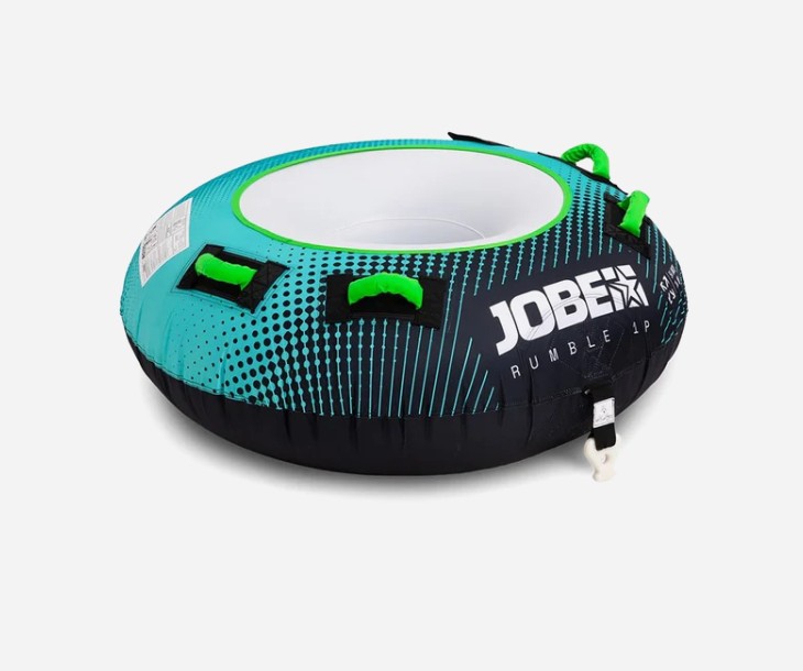 JOBE RUMBLE TOWABLE TUBE 1P