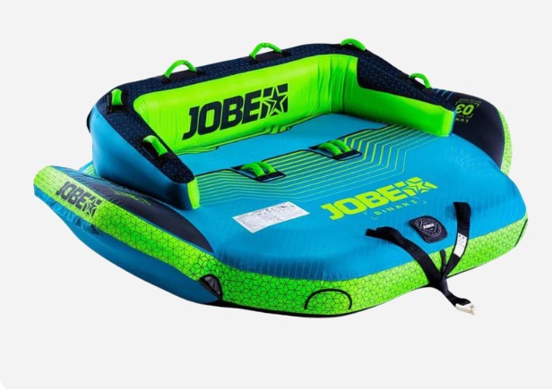 JOBE BINAR TOWABLE TUBE 3P