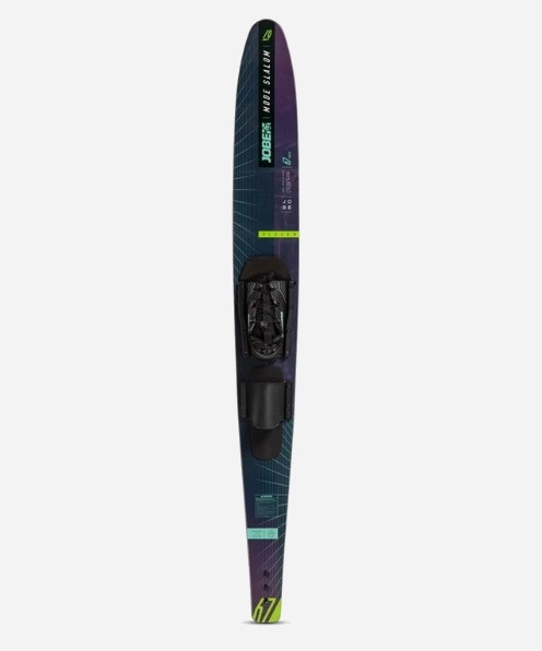 2027 JOBE MODE SLALOM WATERSKI - 67