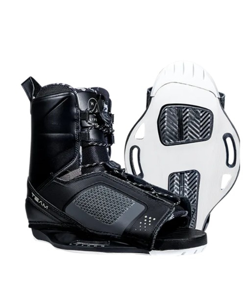 HYPERLITE TEAM OT BOOT - PAIR 7-10.5