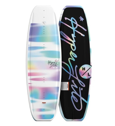 2027 HYPERLITE DIVINE JUNIOR 119CM