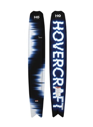 2027 HO HOVERCRAFT SKI - 67