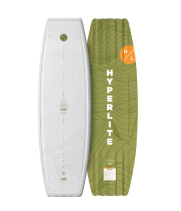 2027 HYPERLITE CAPITOL WAKEBOARD - 143CM
