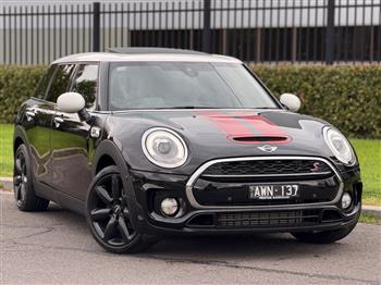 2018 MINI Clubman for sale - $26,888